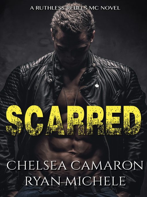 Title details for Scarred by Ryan Michele - Available